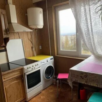 Продаж квартир - Харків,  Аерокосмічний (Гагаріна) пр.  174/8