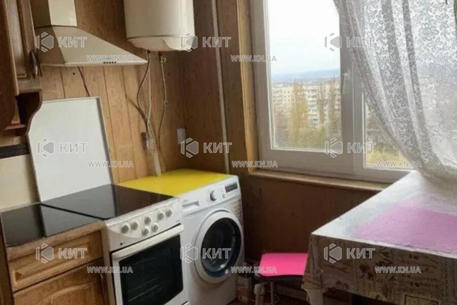 Продажа квартиры Харьков, Одесская, 67м²