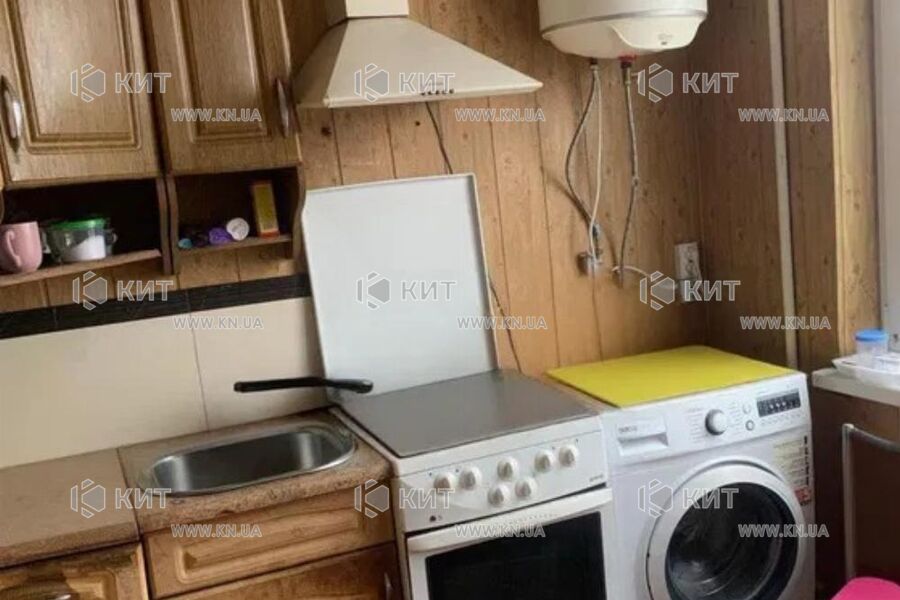 Продажа квартиры Харьков, Одесская, 67м²