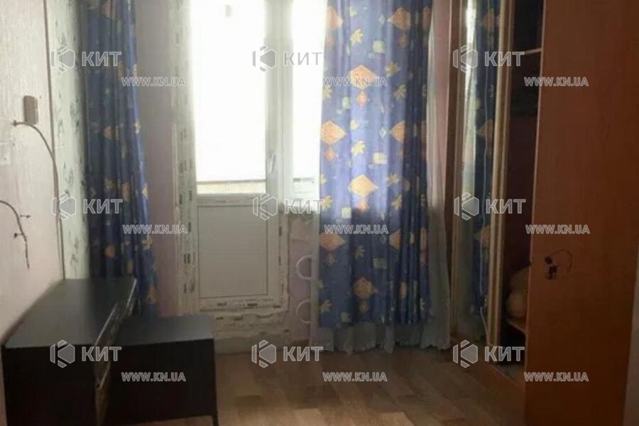Продажа квартиры Харьков, Одесская, 67м²