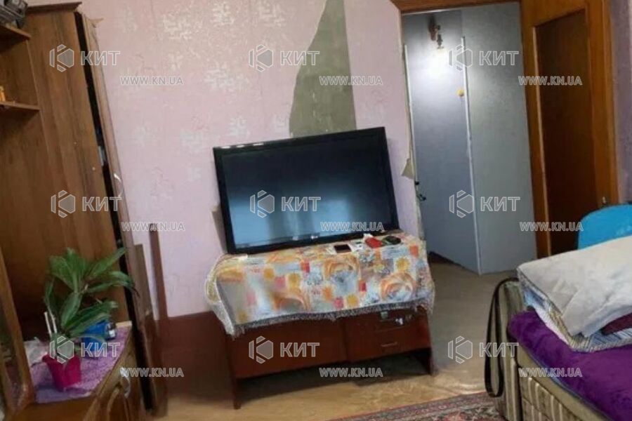 Продажа квартиры Харьков, Одесская, 67м²