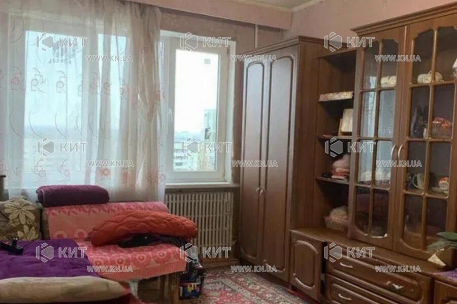 Продажа квартиры Харьков, Одесская, 67м²