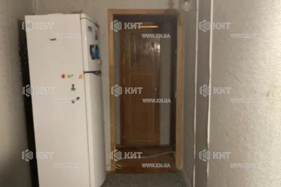Продажа квартиры Харьков, Одесская, 67м²