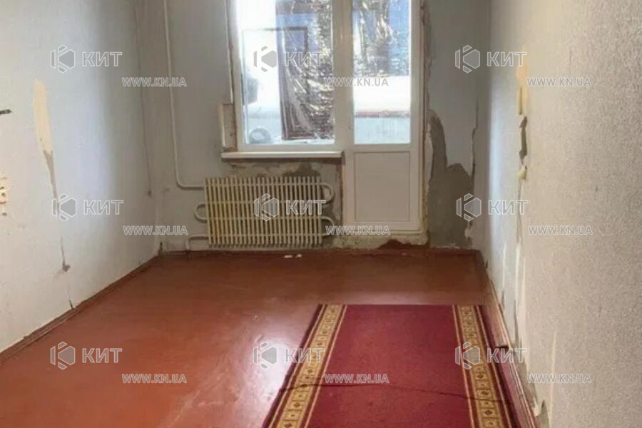 Продажа квартиры Харьков, Одесская, 67м²
