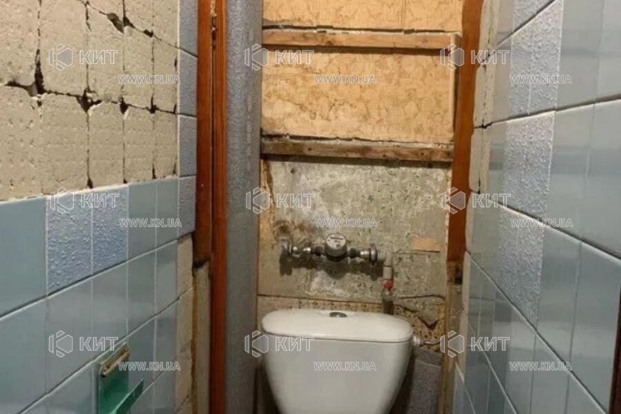 Продажа квартиры Харьков, Одесская, 67м²