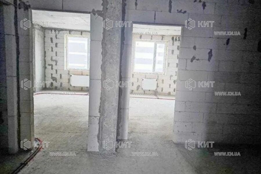 Продажа квартиры Харьков, Новые дома, 61м²