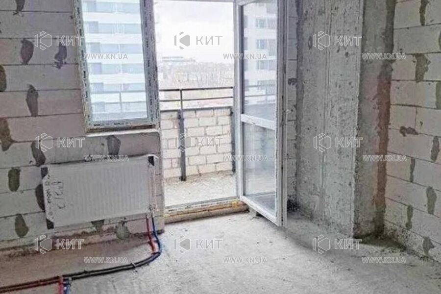 Продажа квартиры Харьков, Новые дома, 61м²