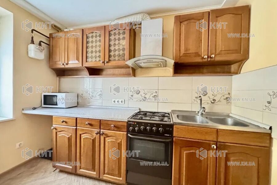 Продаж квартири Харків, Павлове Поле, 35.7м²