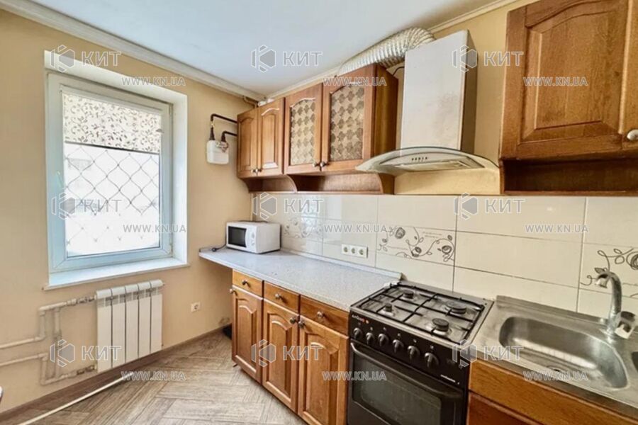Продаж квартири Харків, Павлове Поле, 35.7м²