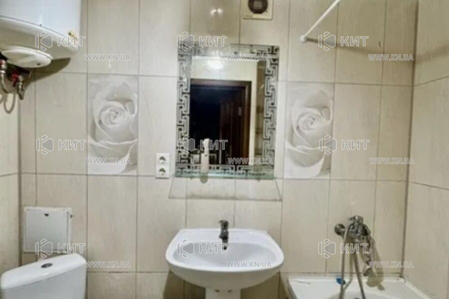 Продаж квартири Харків, Павлове Поле, 35.7м²