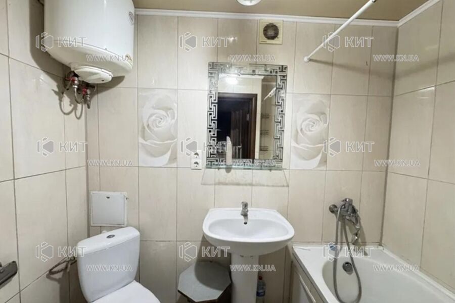 Продаж квартири Харків, Павлове Поле, 35.7м²