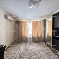 Продаж квартири Харків, Павлове Поле, 35.7м²