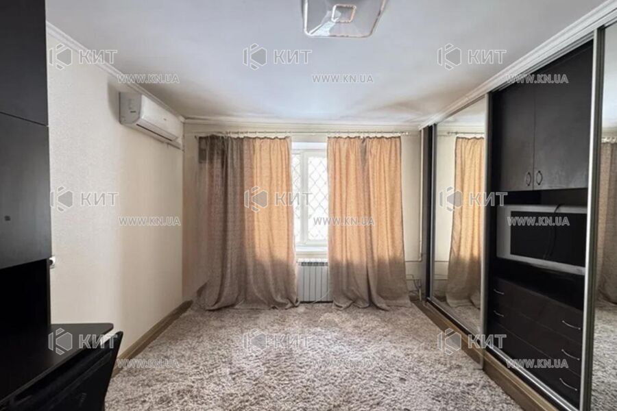 Продаж квартири Харків, Павлове Поле, 35.7м²