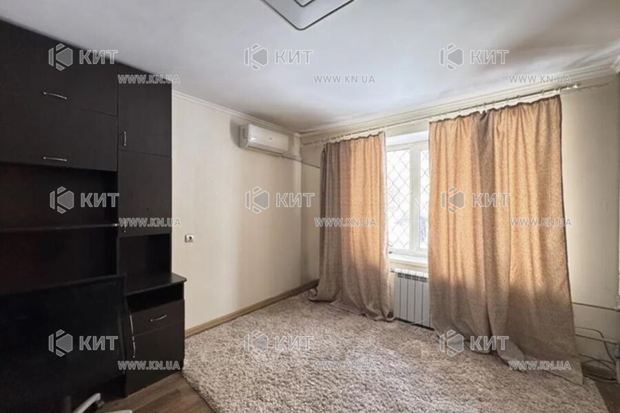 Продаж квартири Харків, Павлове Поле, 35.7м²