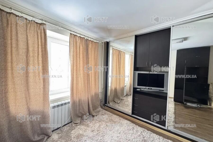 Продаж квартири Харків, Павлове Поле, 35.7м²