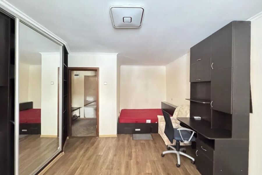 Продаж квартири Харків, Павлове Поле, 35.7м²