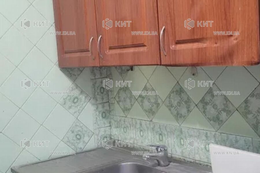 Продаж квартири Харків, Залютино, 32м²