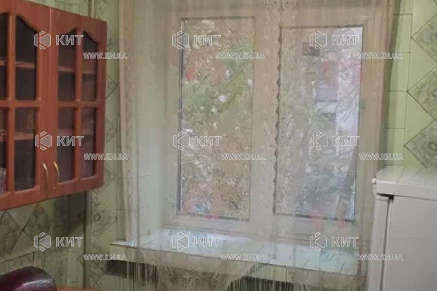 Продаж квартири Харків, Залютино, 32м²