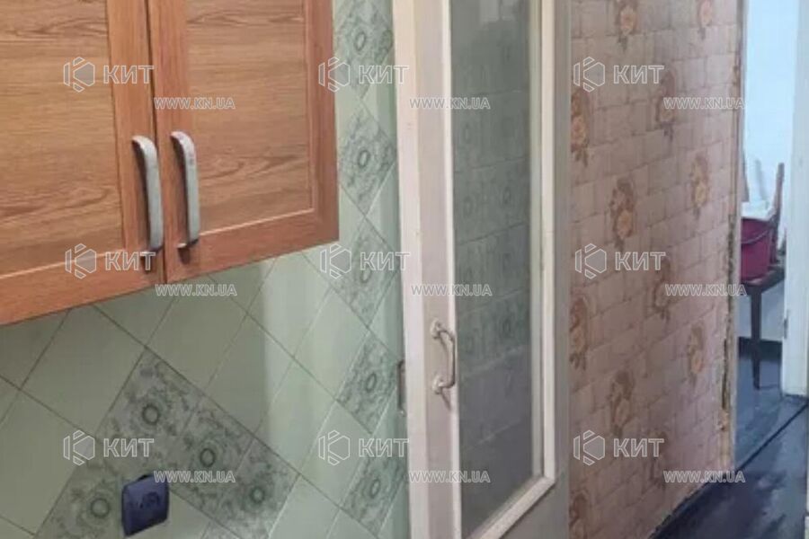 Продаж квартири Харків, Залютино, 32м²