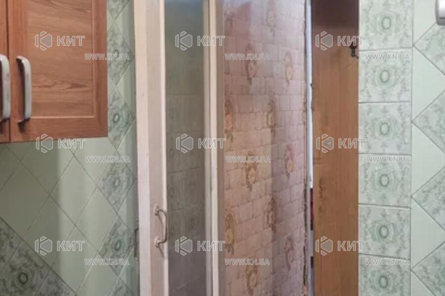 Продаж квартири Харків, Залютино, 32м²