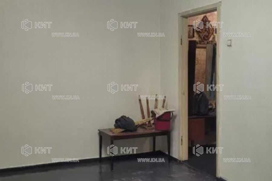 Продаж квартири Харків, Залютино, 32м²