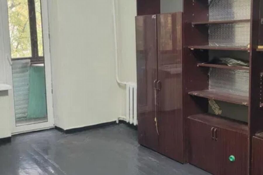 Продаж квартири Харків, Залютино, 32м²