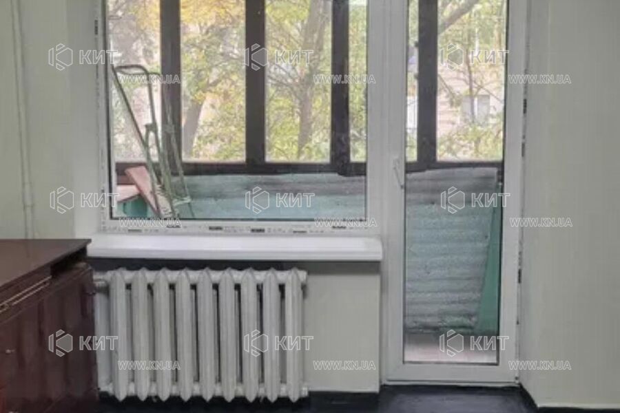 Продаж квартири Харків, Залютино, 32м²