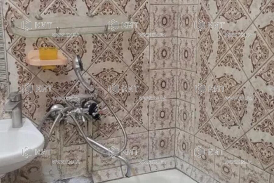 Продаж квартири Харків, Залютино, 32м²