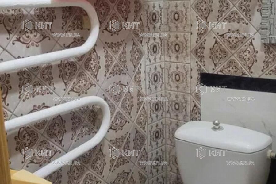 Продаж квартири Харків, Залютино, 32м²