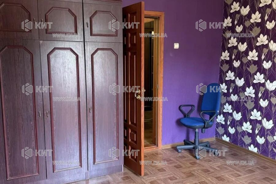 Продажа квартиры Харьков, Салтовка, 524 мрн., 47м²
