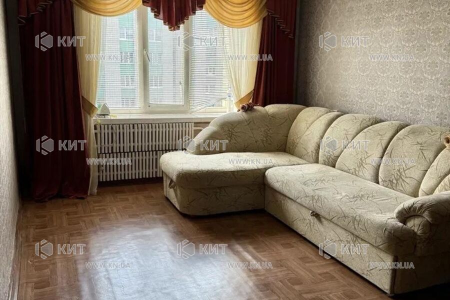 Продажа квартиры Харьков, Салтовка, 524 мрн., 47м²