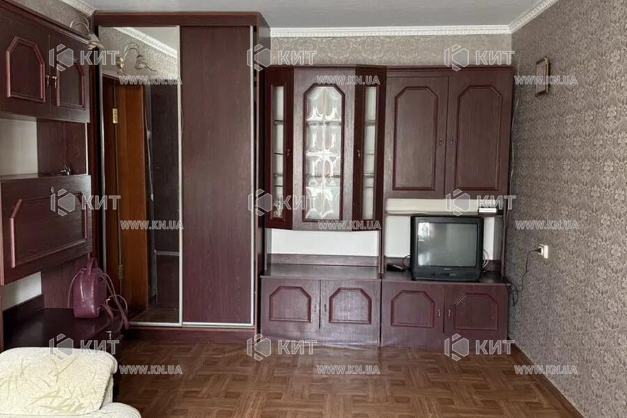 Продажа квартиры Харьков, Салтовка, 524 мрн., 47м²