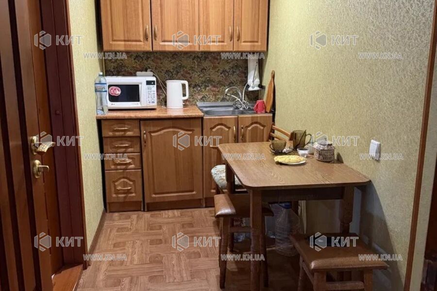 Продажа квартиры Харьков, Салтовка, 524 мрн., 47м²
