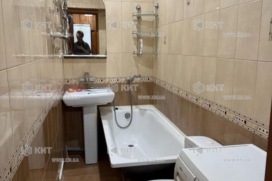 Продажа квартиры Харьков, Салтовка, 524 мрн., 47м²