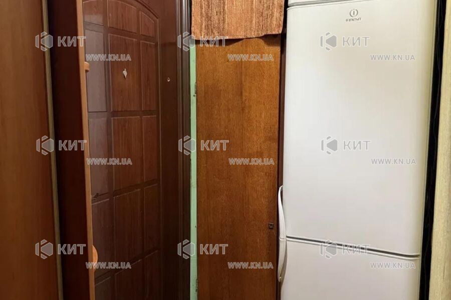 Продажа квартиры Харьков, Салтовка, 524 мрн., 47м²