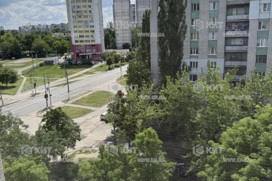 Продажа квартиры Харьков, Салтовка, 524 мрн., 47м²