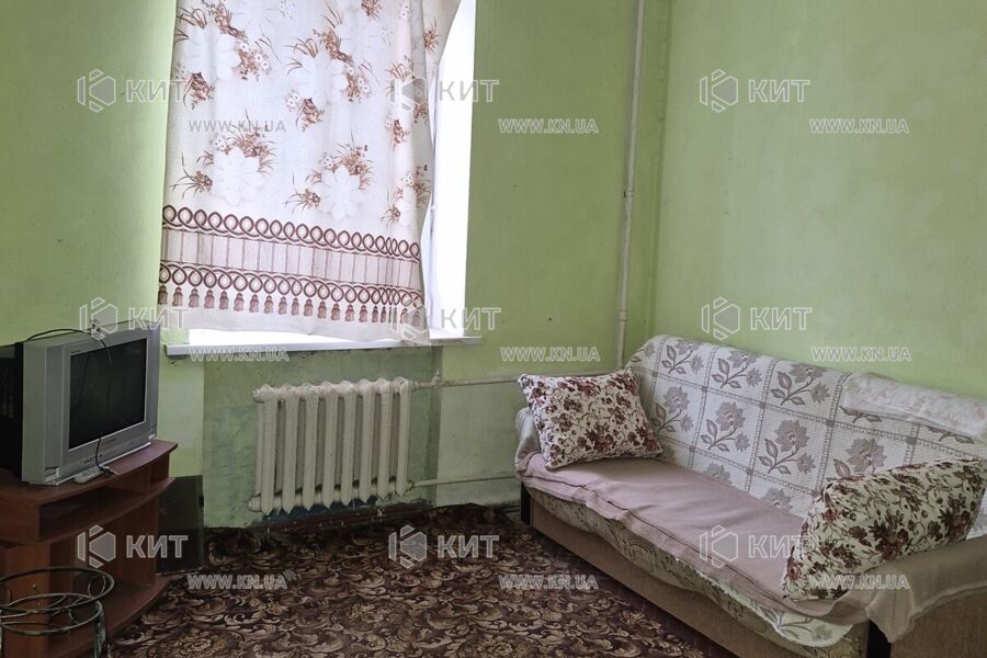 Продажа квартиры Харьков, Жуковского, Пятихатки, 34.2м²