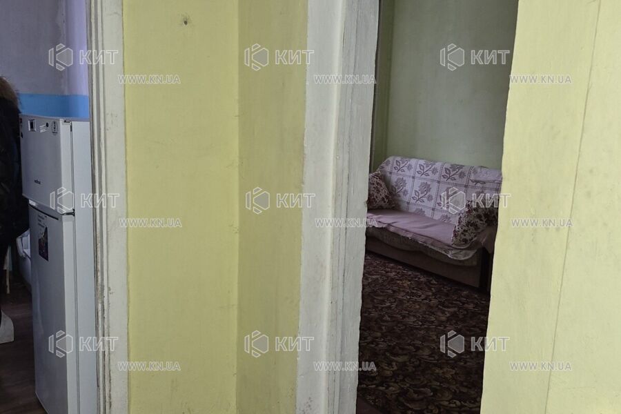 Продажа квартиры Харьков, Жуковского, Пятихатки, 34.2м²