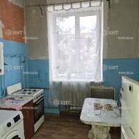 Продажа квартиры Харьков, Жуковского, Пятихатки, 34.2м²