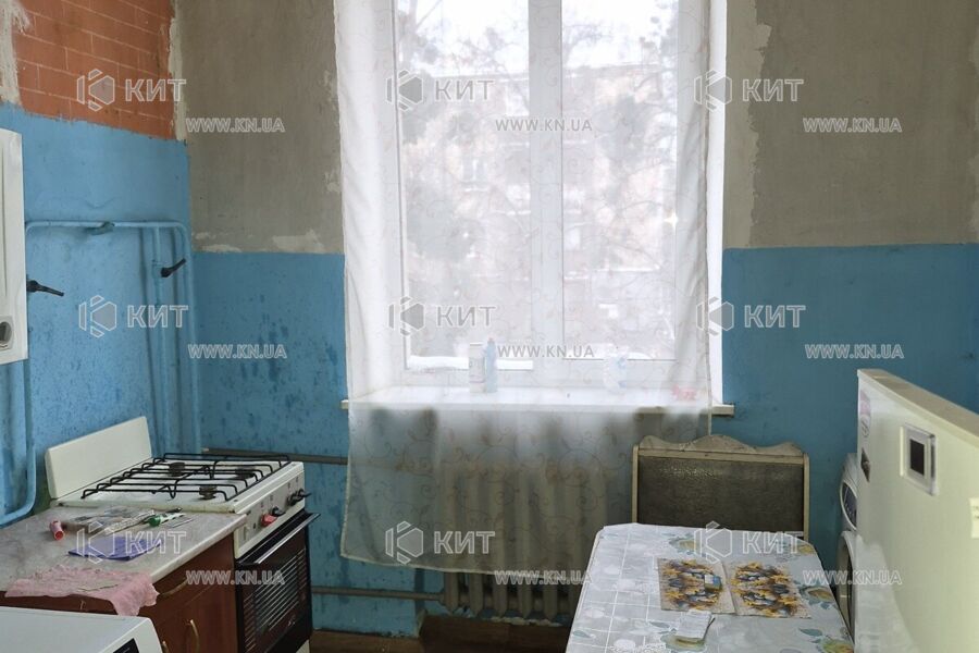 Продажа квартиры Харьков, Жуковского, Пятихатки, 34.2м²