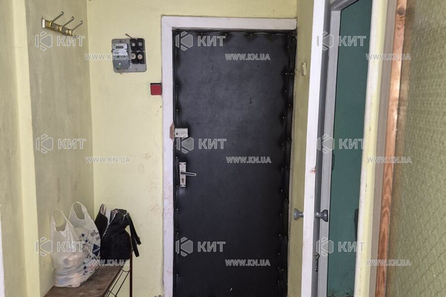 Продажа квартиры Харьков, Жуковского, Пятихатки, 34.2м²