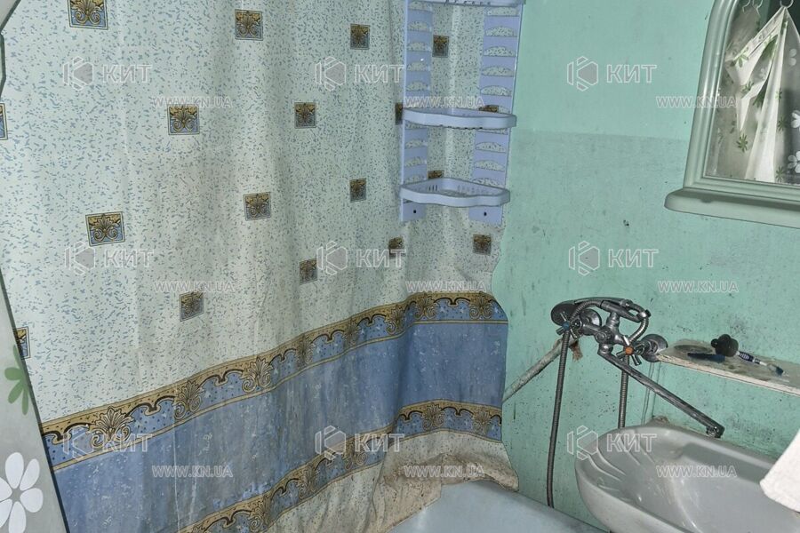 Продажа квартиры Харьков, Жуковского, Пятихатки, 34.2м²