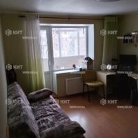 Продаж квартири Харків, П'ятихатки, 37м²