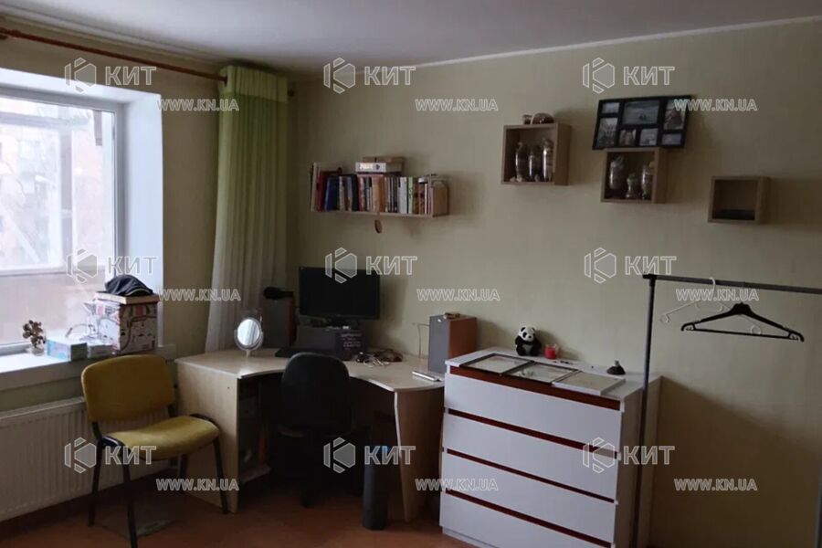 Продаж квартири Харків, П'ятихатки, 37м²