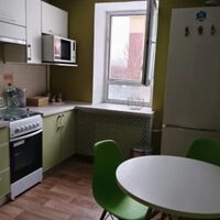 Продаж квартири Харків, П'ятихатки, 37м²