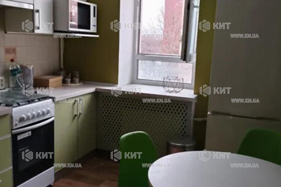 Продаж квартири Харків, П'ятихатки, 37м²