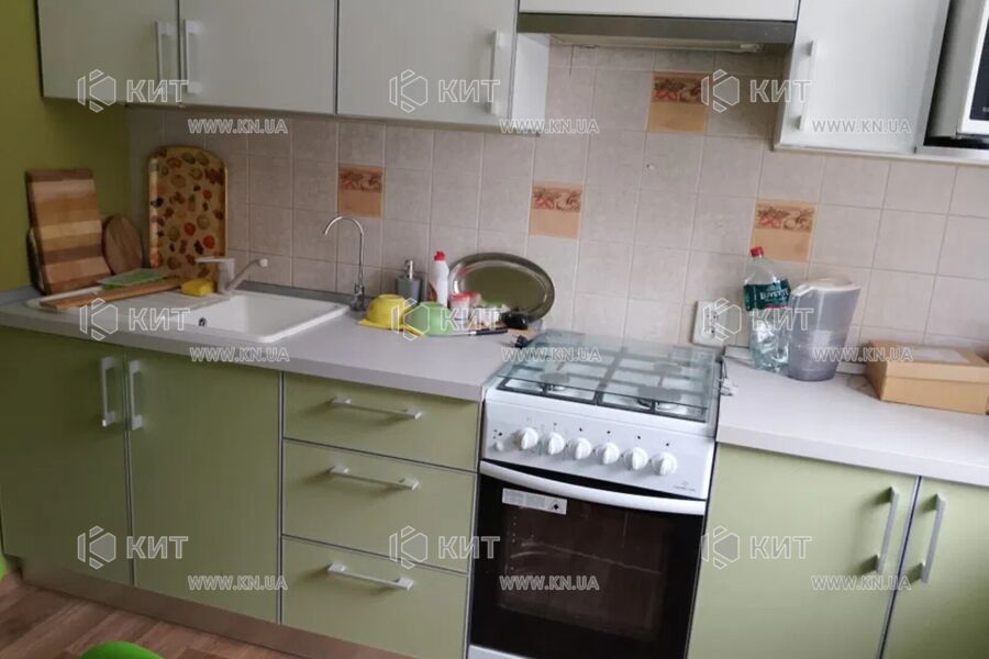 Продаж квартири Харків, П'ятихатки, 37м²