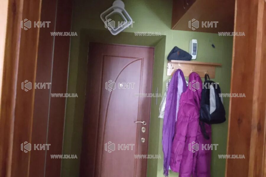 Продаж квартири Харків, П'ятихатки, 37м²