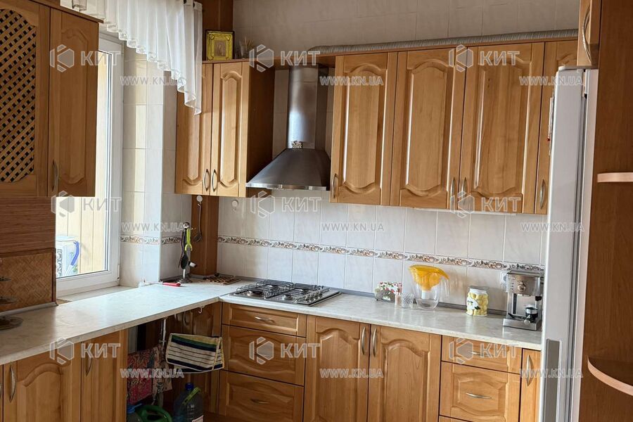 Продаж квартири Харків, Наукова, 101м²