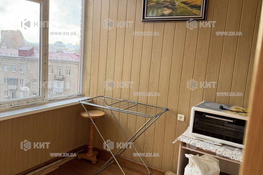 Продаж квартири Харків, Наукова, 101м²